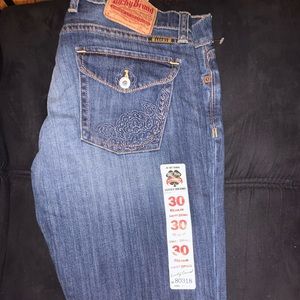 Lucky Brand Women’s Medium Wash Jeans Size 30